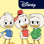 Disney Stickers: Ducktales