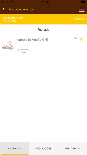 Naturalis Açaí e Grill(圖4)-速報App