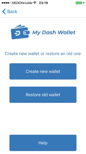 MyDashWallet(圖1)-速報App