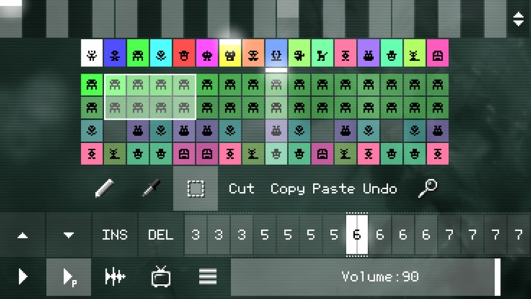 PixiTracker 1Bit