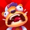 Meet the hilarious and absolutely despicable bear