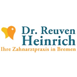 Dr. Reuven Heinrich