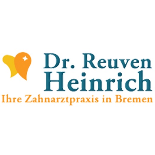 Dr. Reuven Heinrich