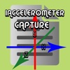 iAccelerometer Capture