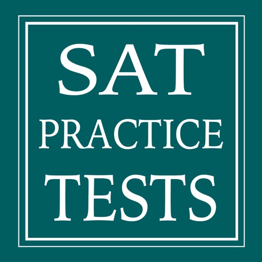 SAT Practice Tests icon