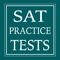 The SAT is a standardized test widely used for college admissions in the United States