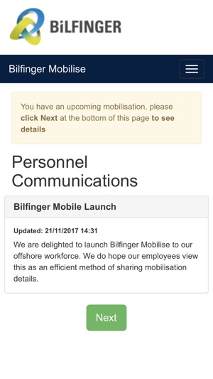 Bilfinger Mobilise(圖3)-速報App