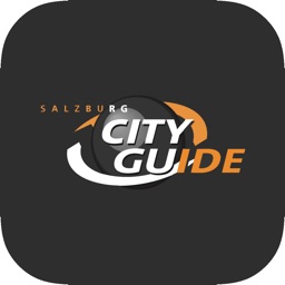 Salzburg CityGuide