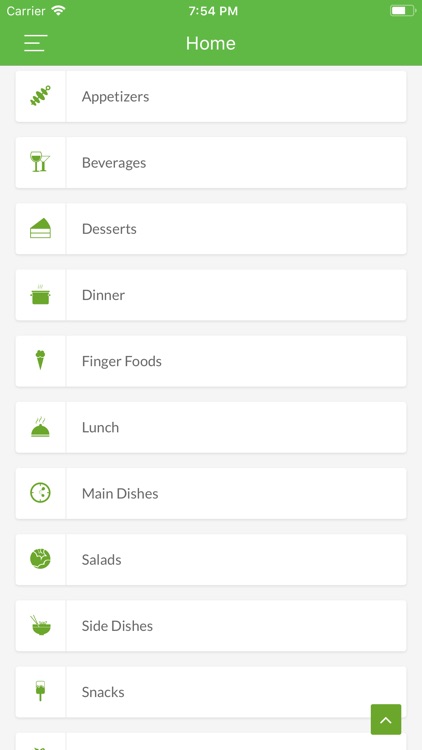 Food Tastr