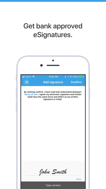 dotloop screenshot-5