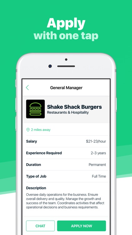 Merlin: NYC Job Career Search