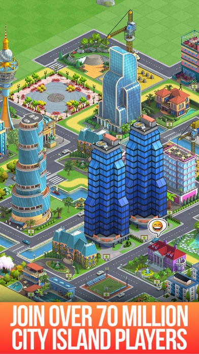 City Island 2 Screenshot 3