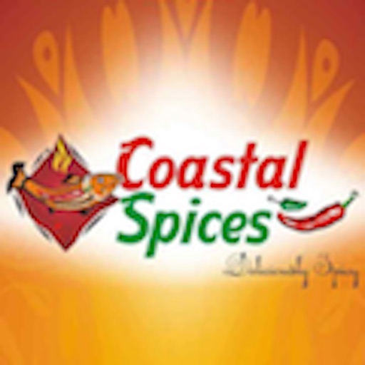 Coastal Spices icon