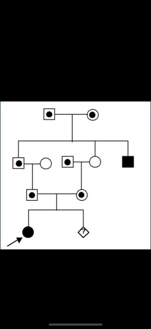 USMLE Step 1 Practice Exam v2(圖3)-速報App