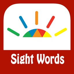 Sight Words -有声故事学高频词