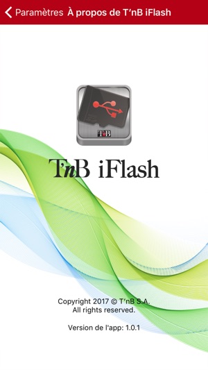 T’nB iFlash(圖5)-速報App