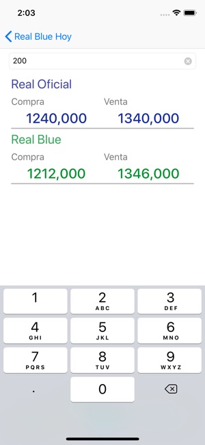 Real Blue Hoy(圖2)-速報App