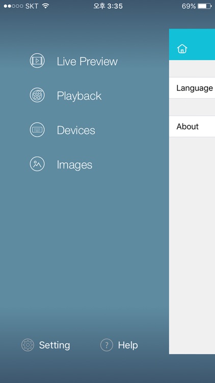 CNMS Mobile screenshot-4