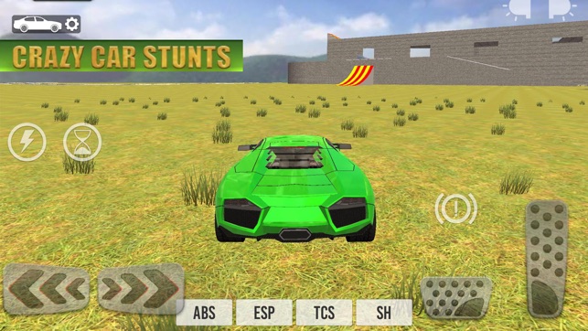 Ultimate Car Stunts(圖1)-速報App