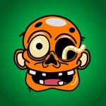 Popcorn Zombies