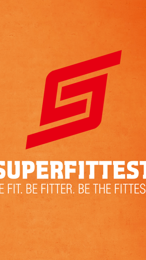 Superfittest(圖1)-速報App