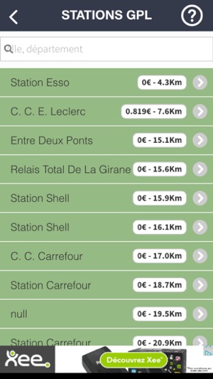 Stations GPL(圖2)-速報App