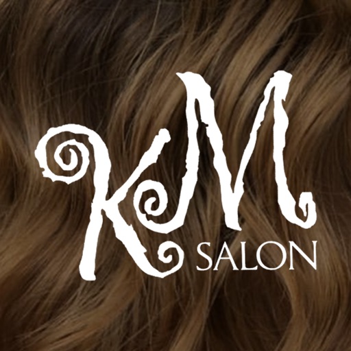 KM Salon icon