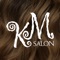 Have immediate access to the Salon with the new Salon App