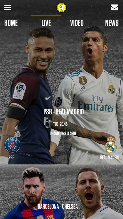 433 | Football (Soccer) & Fun screenshot-0