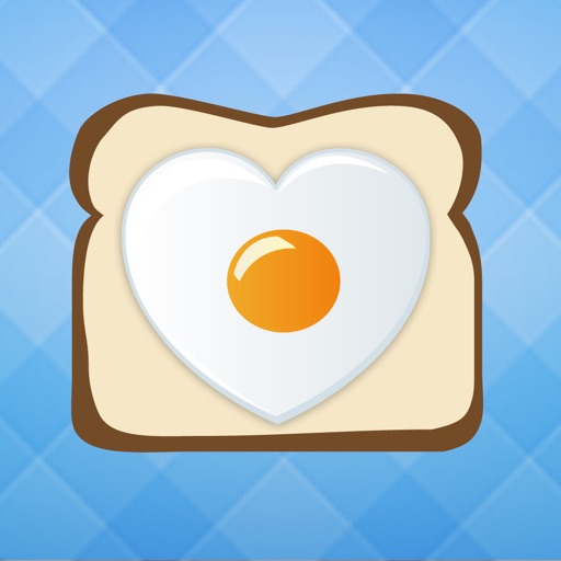 LaLa Breakfast iOS App