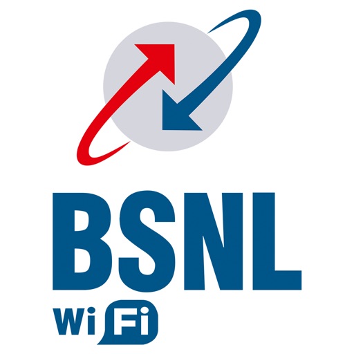 BSNL Wi-Fi iOS App