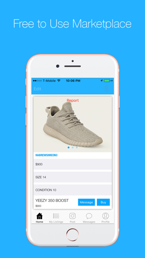 Sneaker Freakerz(圖2)-速報App