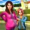 Pregnant Mommy Virtual Reality