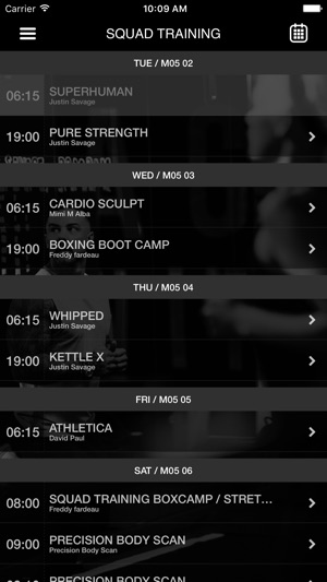 Savage Training - Potts Point(圖3)-速報App