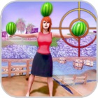 Top 39 Games Apps Like Thrill Shooting Watermelon 2 - Best Alternatives