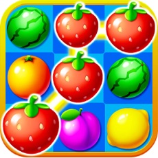 Activities of Fruit Connect Sweet