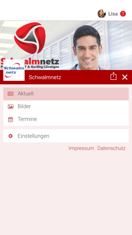 Schwalmnetz