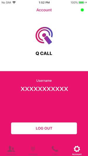 Q Call Dialer(圖5)-速報App