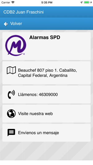 Mi alarma(圖7)-速報App