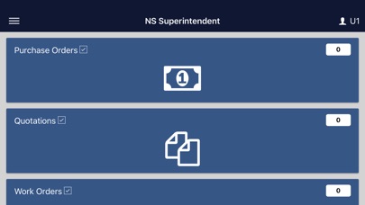 NS Superintendent screenshot 2