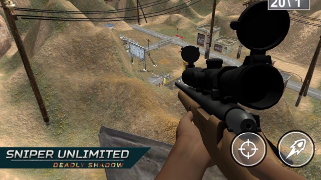 Elite Army Shooter(圖2)-速報App