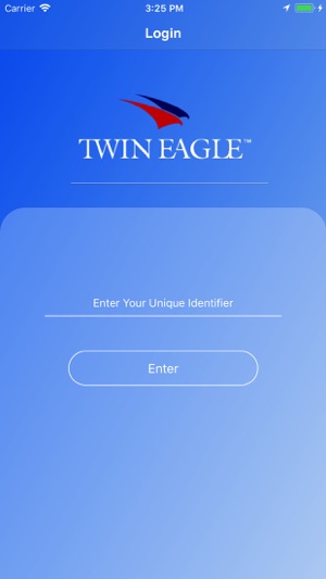 Twin Eagle Epsilon