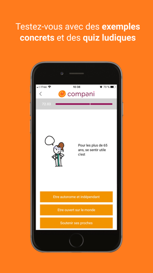 Compani(圖2)-速報App