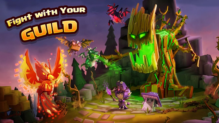 Dungeon Boss screenshot-4