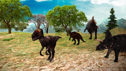 Jungle WereWolf Survival Games screenshot 4