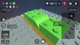 Game screenshot Brick 3D apk