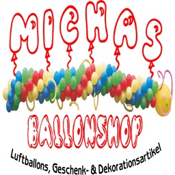 Michas Ballonshop