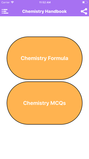 Handbook Of Chemistry(圖2)-速報App