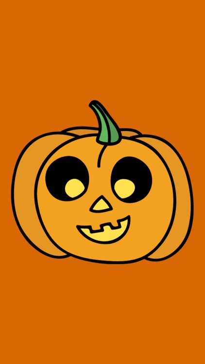 Halloween Stickers Pack