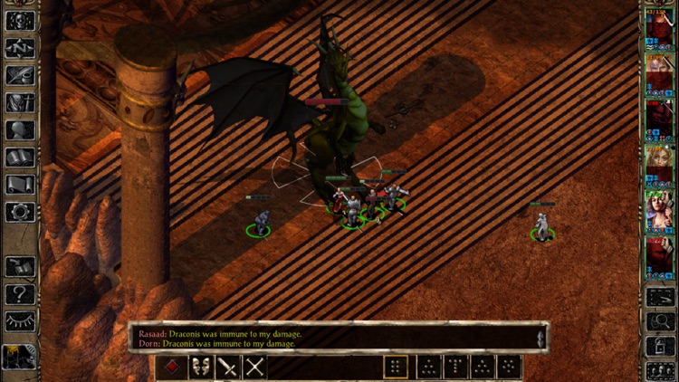 Baldur's Gate II: EE
